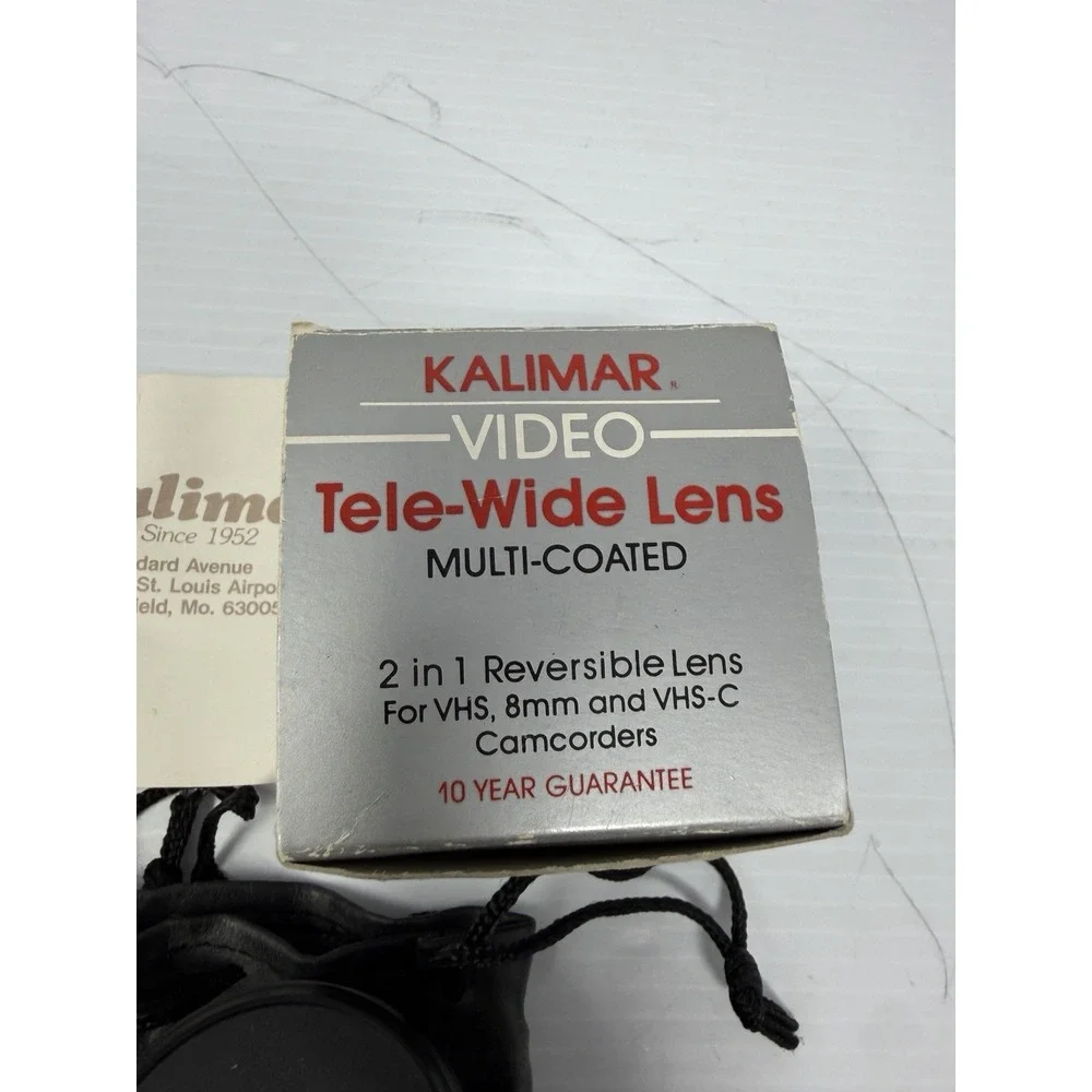 Kalimar video tele